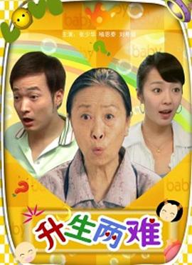 升生两难封面图