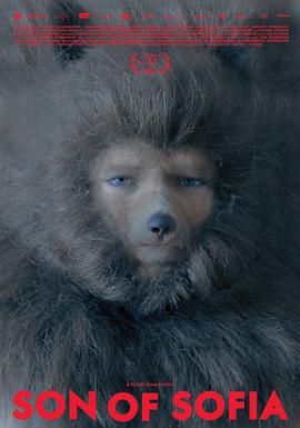 索菲亚的儿子封面图