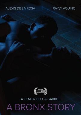 布朗克斯故事封面图