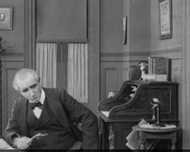 为了他的儿子封面图