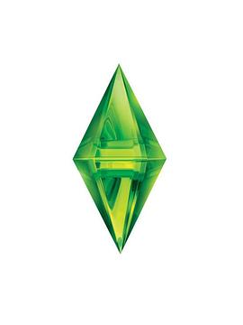 模拟人生封面图