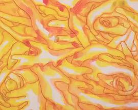 from a stone封面图