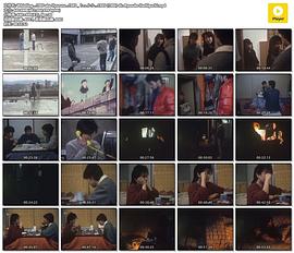 ヒュルル…1985封面图