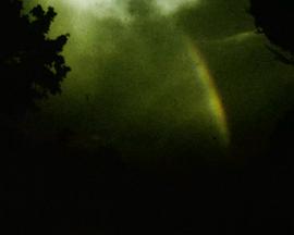 Darkness, Darkness, Burning Bright – Oraison封面图