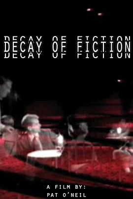 The Decay of Fiction封面图