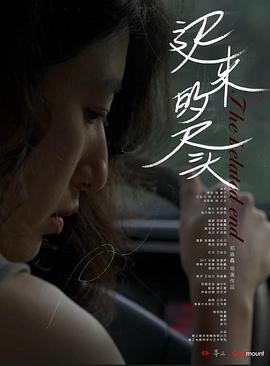 迟来的尽头封面图