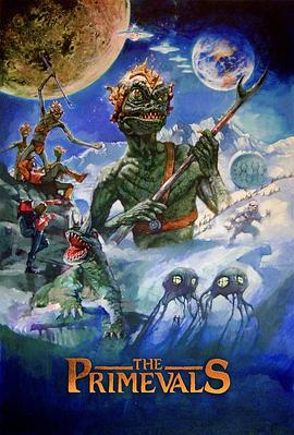 原始战纪封面图