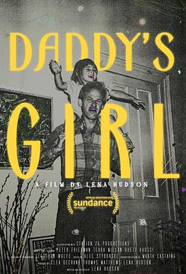 Daddy’s Girl封面图