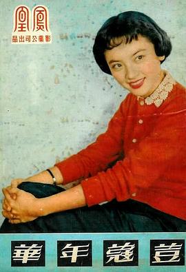 豆蔻年华封面图