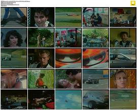 高潮冲锋队封面图