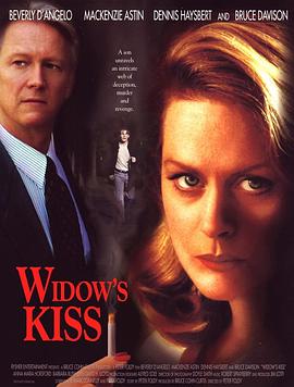 Widow&#39;s Kiss封面图