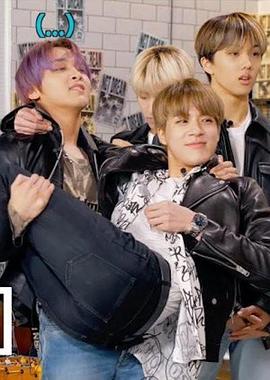 NCT DREAM Ridin’ Club封面图