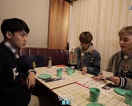 一起玩吧SEVENTEEN封面图