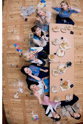 TIME TO TWICE-2022新年篇封面图