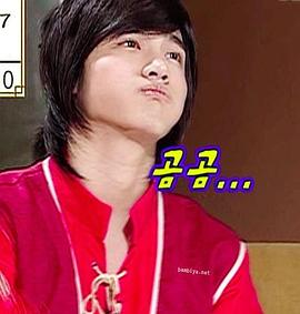 爆裂！精神统一封面图