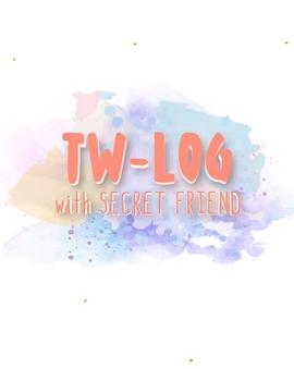 秘密挚友封面图