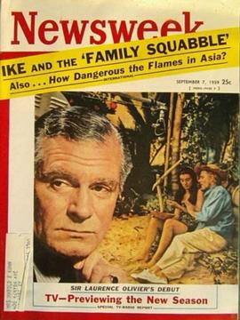 月亮和六便士封面图