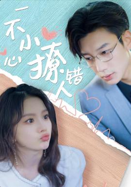 一不小心撩错人封面图