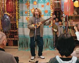 什么都没有杂货店封面图