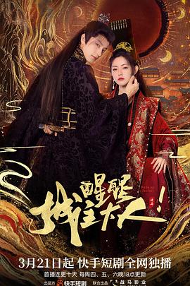 醒醒！城主大人封面图