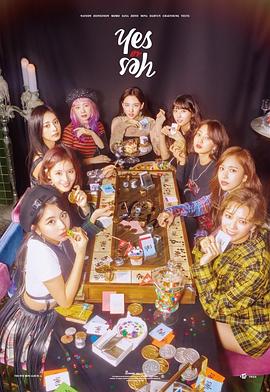 TWICE TV &#34;YES or YES&#34;封面图