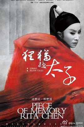 狸猫换太子封面图