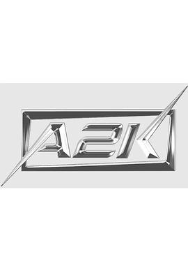 JYP美国女团A2K出道综艺封面图