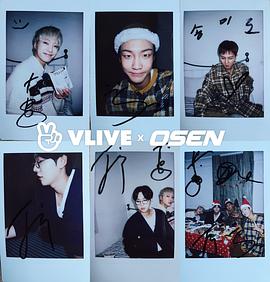 Star Road WINNER篇封面图