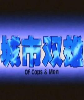 城市双雄封面图