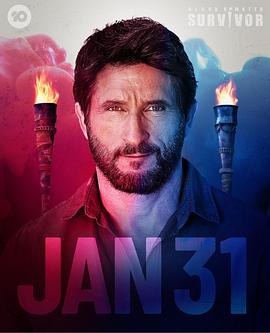 澳大利亚版幸存者 第七季封面图