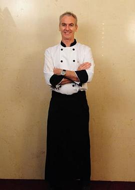 厨王争霸 第六季封面图