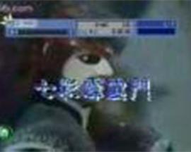 七彩霹雳门封面图