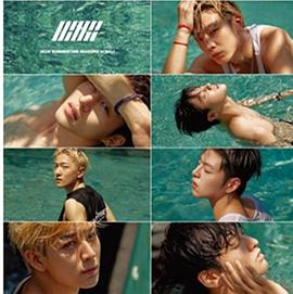 iKON SUMMERTIME in BALI封面图