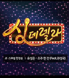 Singderella封面图