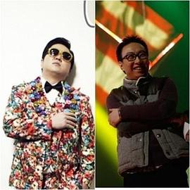 现在是花美男时代封面图