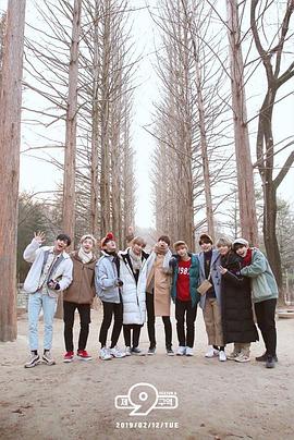 The 9th Season 4封面图