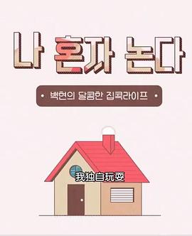 我独自玩耍封面图