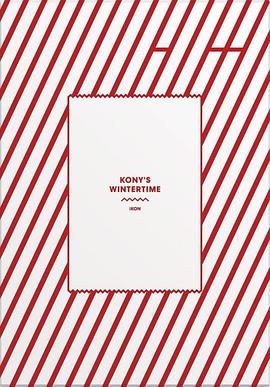 KONY&#39;S WINTERTIME封面图