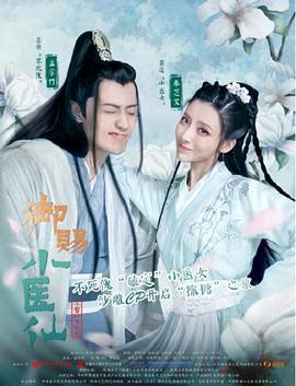 御赐小医仙封面图