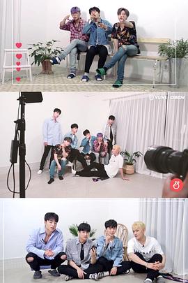 Star Road iKON篇封面图