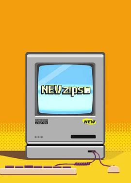 NewZips封面图