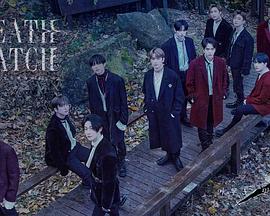 THE BLOOD: DEATH MATCH封面图