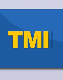 TREASURE T.M.I封面图