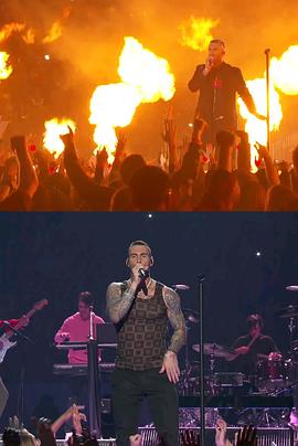 第五十三届超级碗 第一季封面图