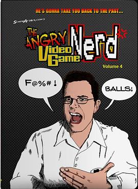 怒之电玩煞星 第四季封面图