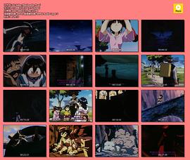 机械女神R封面图