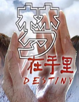 梦在手里封面图