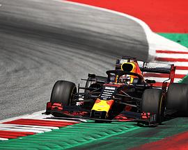 挑战极速！本田为何能在F1赢得比赛封面图