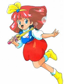 MINKY MOMO in 旅だちの駅封面图