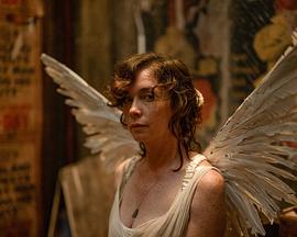 迷醉女孩封面图